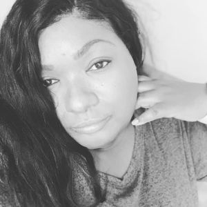 Meet your Posher, Tyiesha